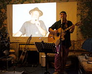 Andreas Schirneck - Von Renft bis Neil Young - 29.9.2012